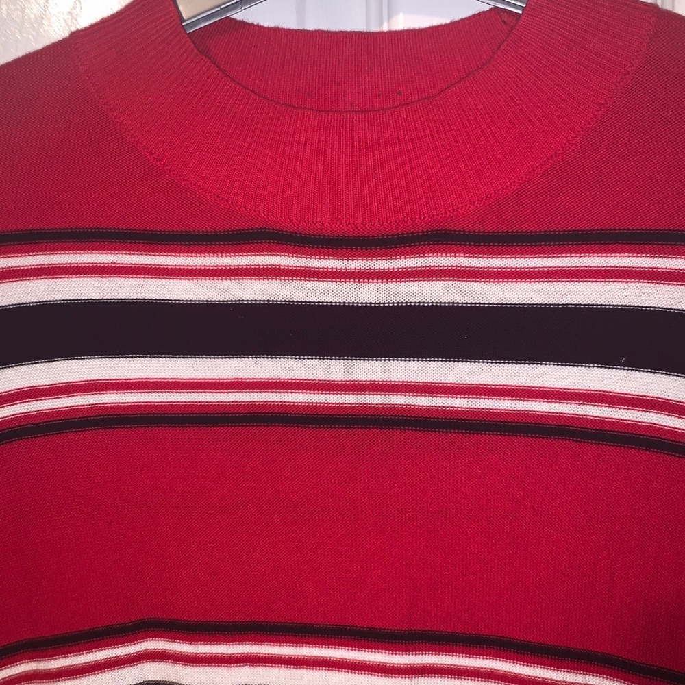 Mens turtleneck shirt